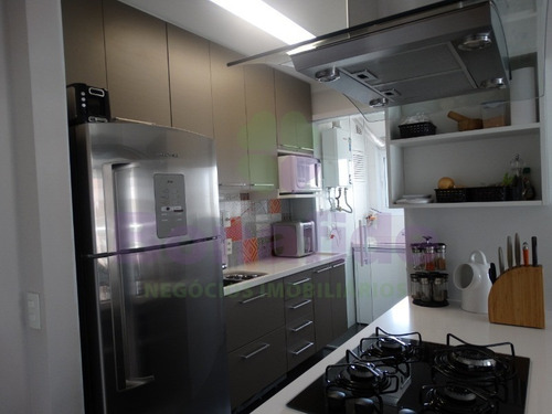 Imagem 16 de 21 de Apartamento, Maraville, Parque União, Jundiaí - Ap10250 - 33427272