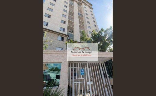 Imagem 17 de 20 de Apartamento À Venda, 60 M² Por R$ 359.900,00 - Picanco - Guarulhos/sp - Ap2924
