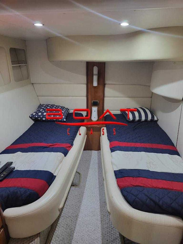 Imagem 6 de 12 de Intermarine 460 Full