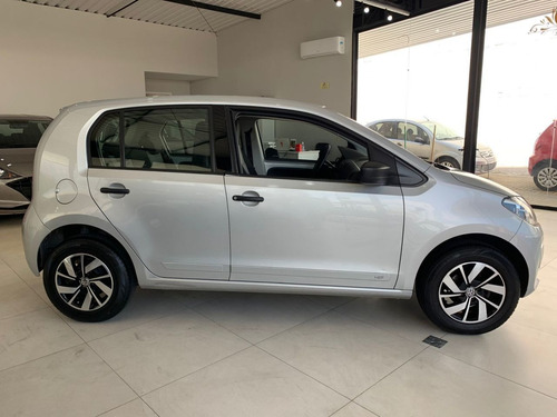 Imagem 6 de 13 de Up Take 1.0 - Carro Super Economico