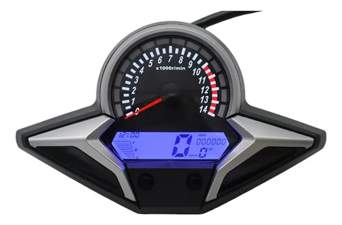 Velocimetro / Tablero De Moto Honda Cbr 250r