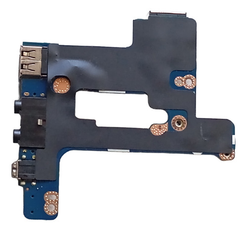 Encendido Dell Latitude E6510 M4500 Ls-5571p 03dd5j (Usado)