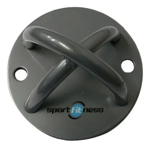 Imagen 3 de 3 de Soporte De Techo Sportfitness (boxeo Y Trx)