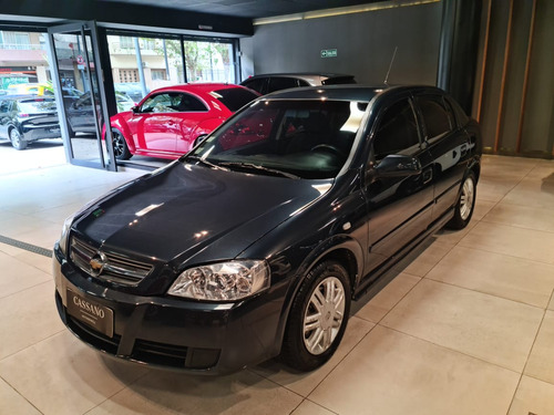 Chevrolet Astra 2.0 Gl