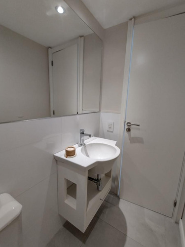 Departamento En Zona Aldrey