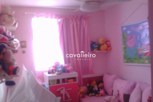 Imagem 8 de 10 de Apartamento Residencial À Venda, Tribobó, São Gonçalo. - Ap0158