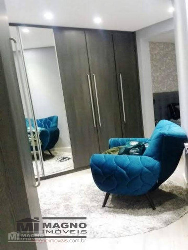 Imagem 14 de 19 de Apartamento Com 3 Dormitórios À Venda No Tatuapé - Ap0202