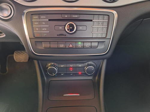 Mercedes-Benz Classe GLA Gla 200 Ff