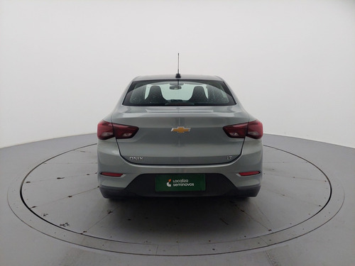 Chevrolet Onix 1.0 FLEX PLUS LT MANUAL
