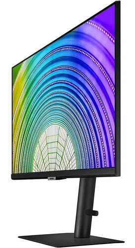 Monitor Samsung S24a600ucl 24 Qhd 75 Hz 5 Ms