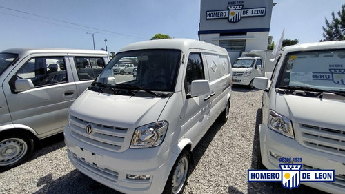 Dfsk Furgón K05s Cargo Van 1.1cc 2024 0km