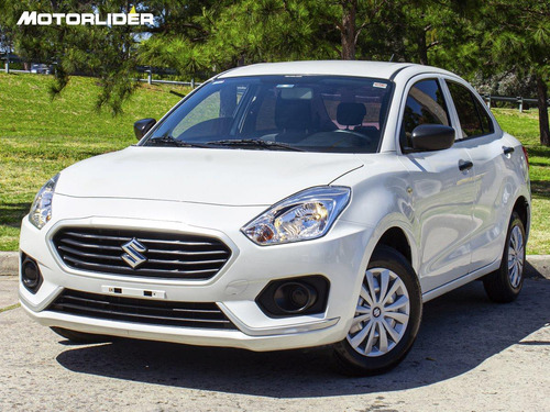 Suzuki Dzire 1.2 GA Extra Full