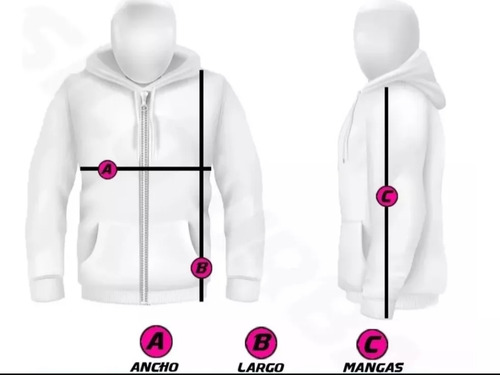 Parka Para Hombre Gabardina Con Peluche Imperdibles
