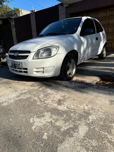 Chevrolet Celta 1.4 Ls+aa