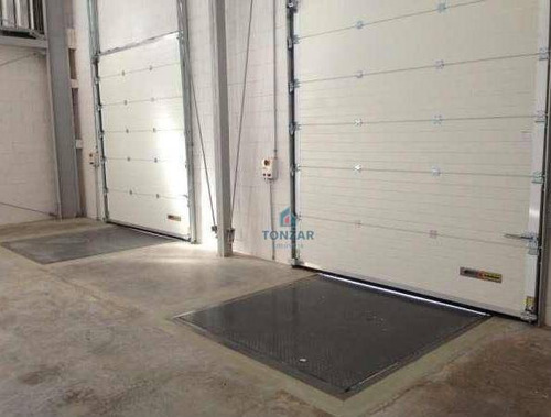Galpão Modular Para Locação, Condomínio Fechado, Jardim Salgado Filho, Ribeirão Preto. - Ga0647