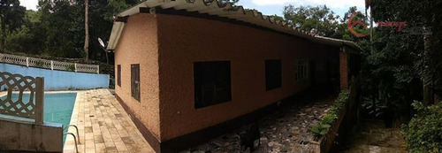 Imagem 11 de 25 de Chácaras À Venda Em Mairiporã/sp - Compre O Seu Chácaras Aqui! - 1404509