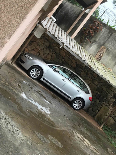 Imagem 3 de 4 de Citroën C4 2011 2.0 Exclusive Sport Flex Aut. 5p