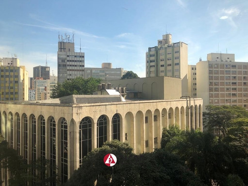 Imagem 2 de 15 de Conjunto Comercial Para Locação Bela Vista Sp - 3222-2