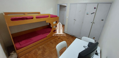 Imagem 5 de 14 de Apartamento Com 2 Dormitórios Mais 1 Opcional, No Centro De Osasco - Al2266