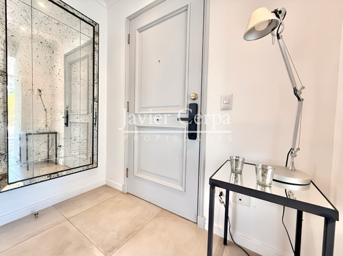 Duplex Completamente Amoblado