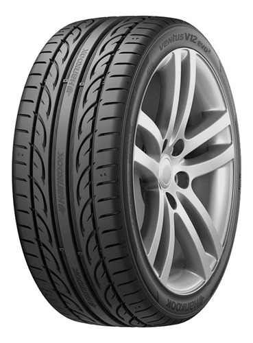 Llanta 235/35r19 Hankook K120 Ventus V12 Evo2 91y