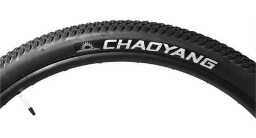 Imagen 4 de 6 de Cubierta Chaoyang Victory Rodado 29 X 2.00 + Camara Imp A1