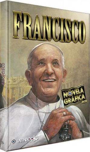 Francisco - Novela Grafica