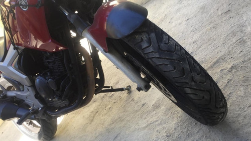 Fazer 250