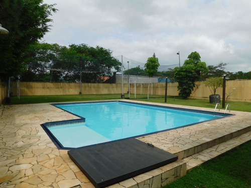 Imagem 2 de 14 de Casa Em Condomínio Com Piscina A Venda Na Praia De Peruíbe