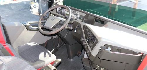 Volvo Fh 540 6x4 Ano 2021
