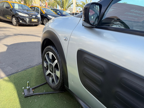 Citroën C4 Cactus 1.2 Pure Tech 110 Feel