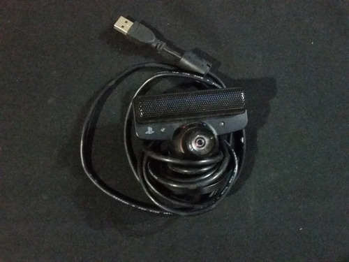 Camara Playstation 3 Eye Ps3 Compatible Con Pc