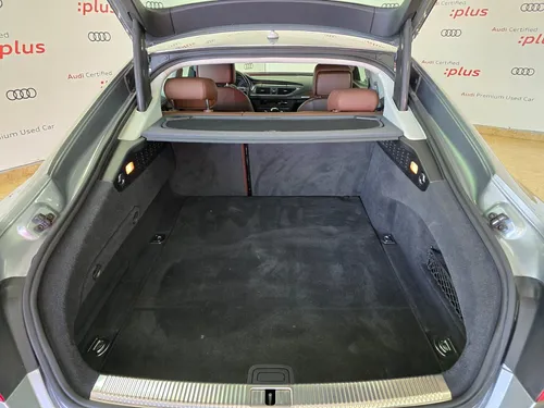 Audi A7 3.0 V6 Elite Quattro S-Tronic At