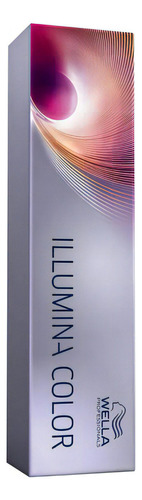  Wella Professionals Illumina Color - Coloração 60ml