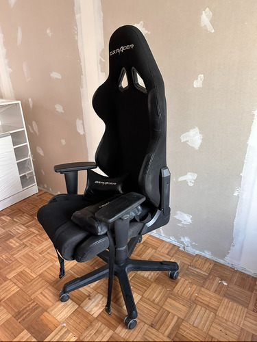 Silla De Escritorio Gamer. Dxracer. (Usado)