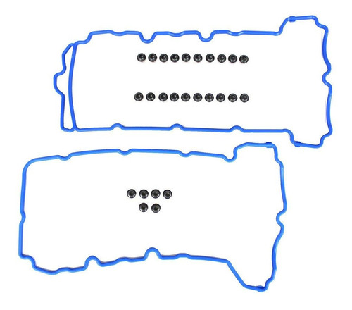 Set Empacadura Tapa Valvulas  Captiva 3.2 L 6v   