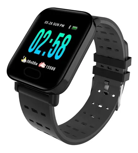 W609 smartwatch deals