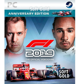 F1 2019 ps4 mercadolibre