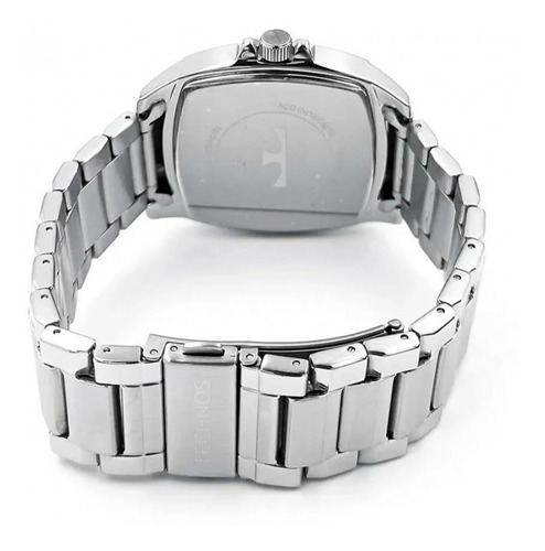 Relógio Technos Masculino Golf 2115mwt/1p