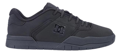 Tenis Dc Shoes Hombre Skate Central Mx 1146535 Originales