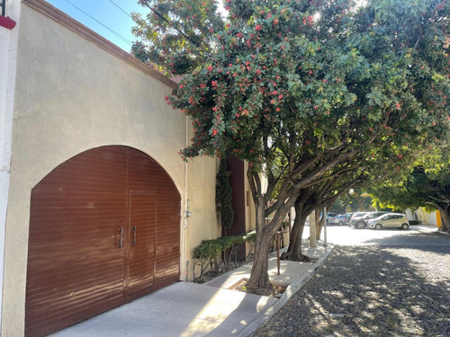 Venta Casa En Alamos Querétaro Colonia Inmejorabla Y De Prestigio Centrica