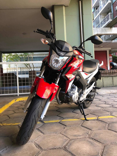 Honda Twister 250 - 2019 - Excelente Estado
