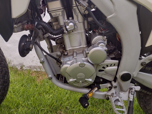 Guerrero Gxr 300