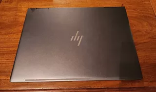 Notebook Hp Envy X360 Convertible 13-ag0xxx