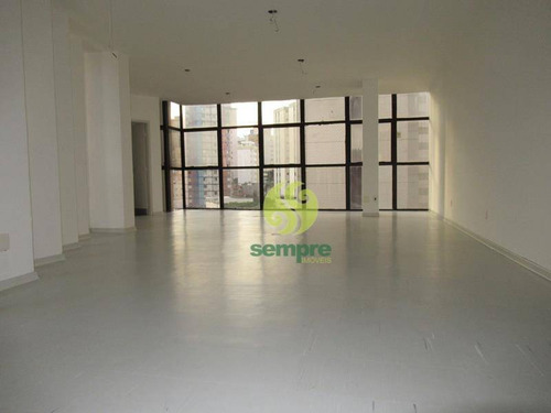 Imagem 7 de 17 de Andar Corporativo À Venda, 130 M² - Luxemburgo - Belo Horizonte/mg - Ac0102