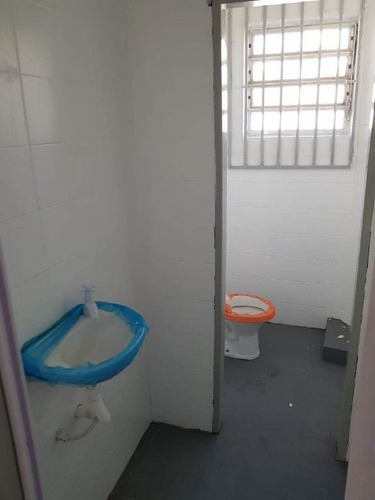Imagem 12 de 13 de Salão Para Alugar, 183 M² - Nova Petrópolis - São Bernardo Do Campo/sp - Sl1424