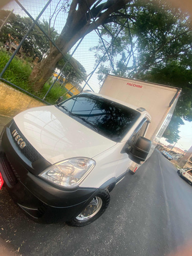 Iveco Daily 35s14