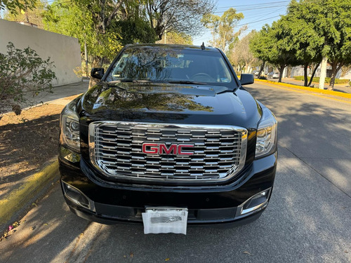 GMC Yukon 6.2 Denali 8 Vel Awd At