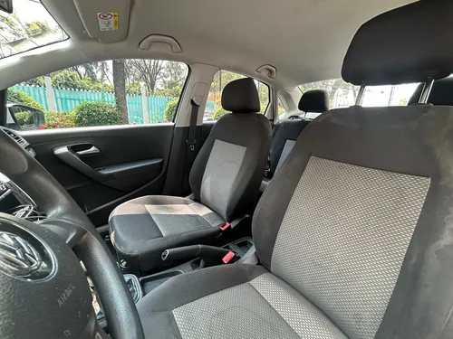 Volkswagen Vento 1.6 Starline Mt
