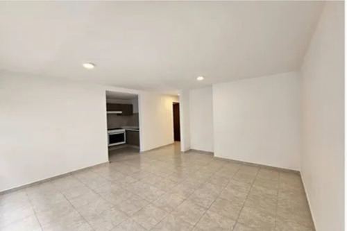 Venta Departamento En Colonia Portales Sur, - Monrovia No.725, Benito Juárez, Cdmx/ Cerca Eje 8, Calz. De Tlalpan (tm27-ru8)
